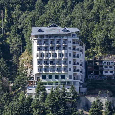 Fortune Park Dalhousie - Member ITC Hotels' Group