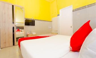 OYO 1427 Azzahra Guest House Syariah