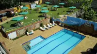 Palmdew Highland Hotel Hotels in Kerugoya