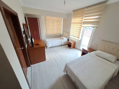 YILMAZ OTEL Hotels in Akcakoca
