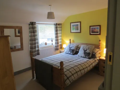 Yr  Hen Farcdy Bed & Breakfast - 3 estrellas