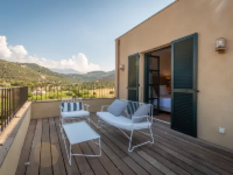 約瑟芬別墅酒店 利勒魯斯酒店