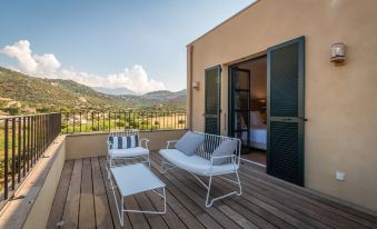 Hôtel Restaurant Villa Joséphine