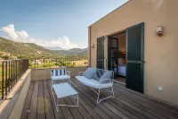 Hôtel Restaurant Villa Joséphine - parking