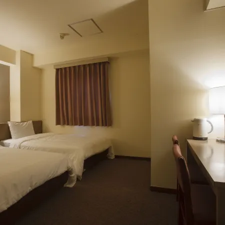 Sankei City Hotel Chiba