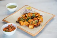 Antalya Hotel & Spa, Rishikesh - Desayuno