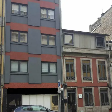 Lounge Inn Guest House Отели рядом с достопримечательностью «Параньос»