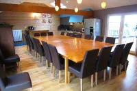 웰니스 & 윌더니스: 리보몬트 겟어웨이