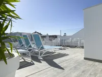 Nerja Casual Rooms
