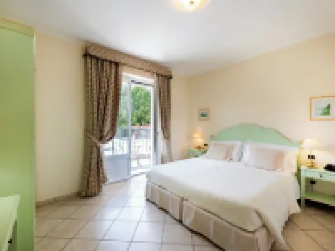 Hotel la Perla Hotels in Tremezzina