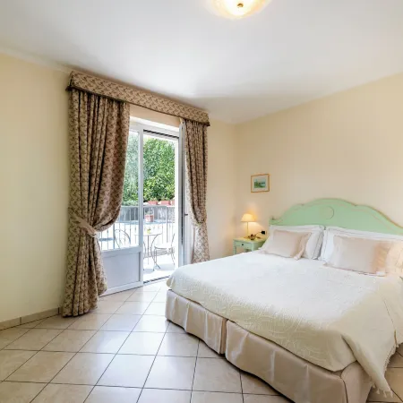 Hotel la Perla