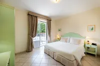 Hotel la Perla Hotels in Tremezzina