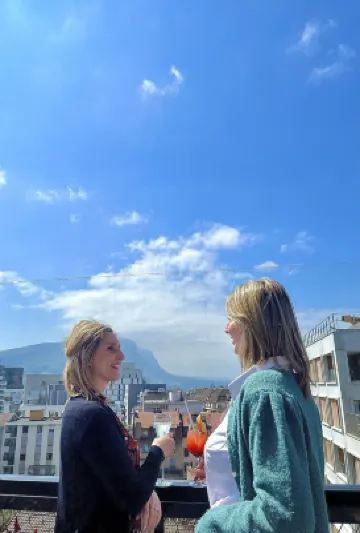 Novotel Annemasse Centre Geneva Port Dekat Hotel Photos