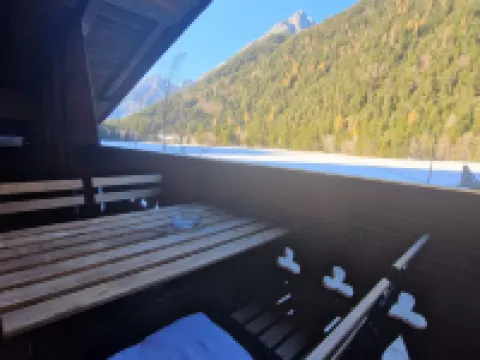 Pension Bärenwirt Hotels in Leutasch