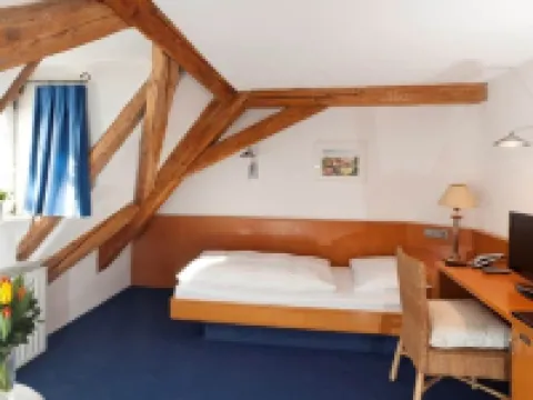 Am Zehntstadl Hotel & Sauna Hotels in Ulm