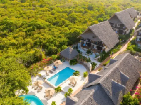 Sunshine Bay Hotel - Adults Only Hotels in Kaskazini A