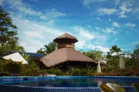Corcovado Private Villas Hotels in Carate