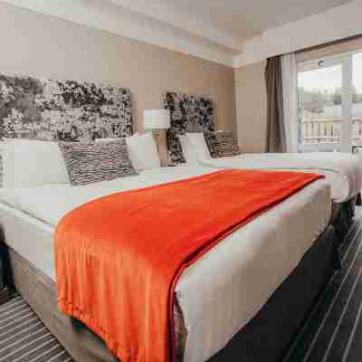 Killaloe Hotel & Spa Rooms