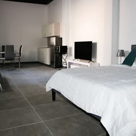 Mavs Boutique Hotel