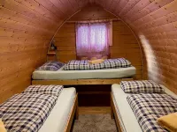 Rafting Alm Hotel a Mieming