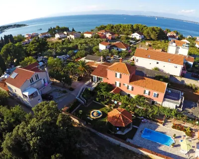 Villa Stocco