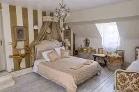 Le Clos Saint Paul - 4-Star