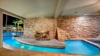 Mountain Views Whtd Pool Spa- Pickleball Golf - Villas