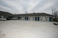 Edna Star Motel & Laundry Hotels in Edna