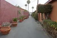 Baycities Motel Hotels in Imperial Beach