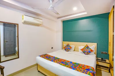 FabExpress Rama - Rohini Sector 24