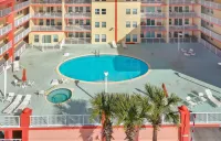 Paradise Shores 403 Sunset Paradise by Pristine Properties Vacation Rentals - ビーチサイド