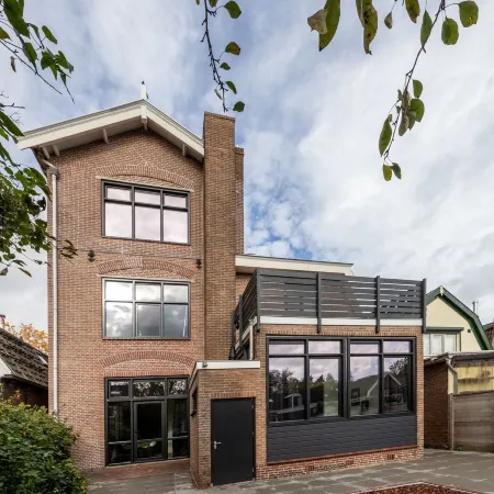 Boutique Hotel 43 Отели в г. Assendelft