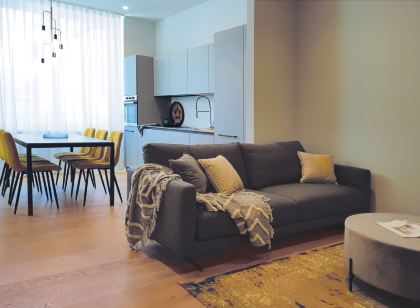 AR Boutique Apartments