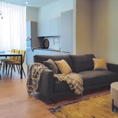 AR Boutique Apartments