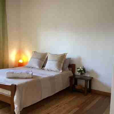 Hai Villa Andoharanofotsy Antananarivo Rooms