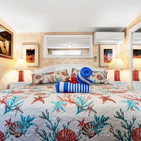 Island Bay Resort