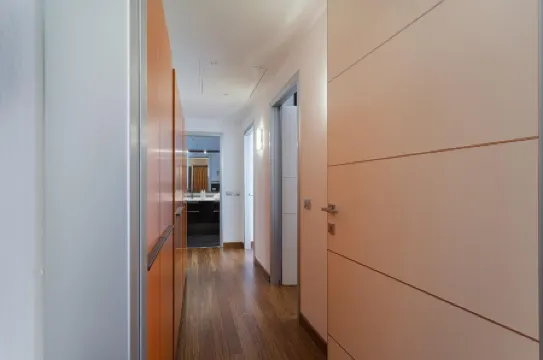 Vernazzola Family Apartment by Wonderful Italy