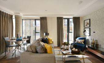 Twyne House Apartments