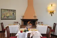 Hotel Olimpia - servizio colazione