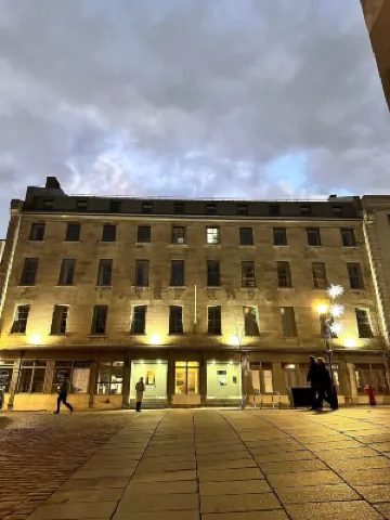 Maison Rasco by Luxury in Transit Hotels near Notre-Dame Basilica of Montreal