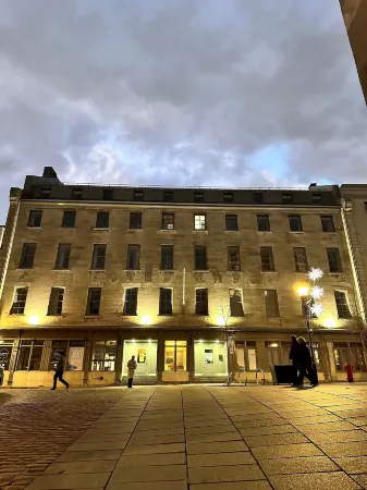 Maison Rasco by Luxury in Transit Отели рядом с достопримечательностью «Парк олимпик де Монреаль»