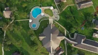Kigambira Safari Lodge - Pool