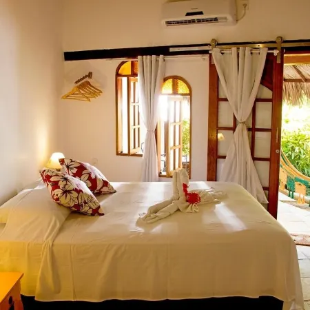 Pousada Villa Caju