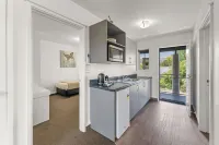 Greens Motel Hotels in Appleby