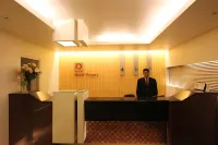 Hotel Ornate Hotel di Dhaka