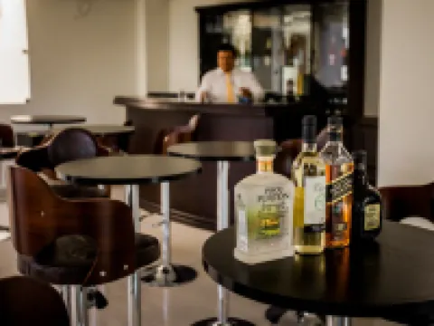 Joneya Hotel Hoteles en Chiclayo