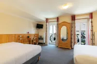 Hôtel de la Poste Hotels in La Cluse-et-Mijoux