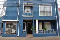 Park View Hotel y Restaurante Hotels in 