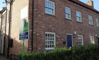 Stunning 2-Bed Apartment in Bawtry, England