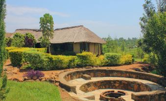 Nguge Hills Lodge & Wellness Retreat